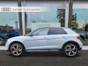 Audi A1 allstreet 30 TFSI Attraction S-tronic Pfeilgrau Metallic