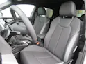 Audi A1 allstreet 30 TFSI Attraction S-tronic Pfeilgrau Metallic