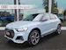 Audi A1 allstreet 30 TFSI Attraction S-tronic Pfeilgrau Metallic