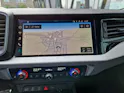 Audi A1 allstreet 30 TFSI Attraction S-tronic Pfeilgrau Metallic