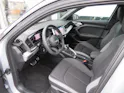 Audi A1 allstreet 30 TFSI Attraction S-tronic Pfeilgrau Metallic