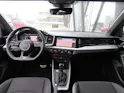 Audi A1 allstreet 30 TFSI Attraction S-tronic Pfeilgrau Metallic