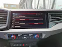 Audi A1 allstreet 30 TFSI Attraction S-tronic Pfeilgrau Metallic