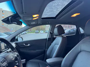Hyundai Kona 1.6 T-GDi Vertex 4WD DCT