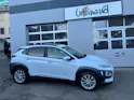 Hyundai Kona 1.6 T-GDi Vertex 4WD DCT