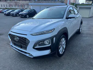 Hyundai Kona 1.6 T-GDi Vertex 4WD DCT