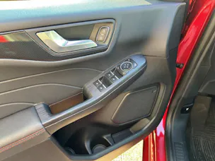 Ford Kuga 2.5 Plug-in Hybrid ST-Line X