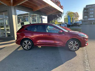 Ford Kuga 2.5 Plug-in Hybrid ST-Line X