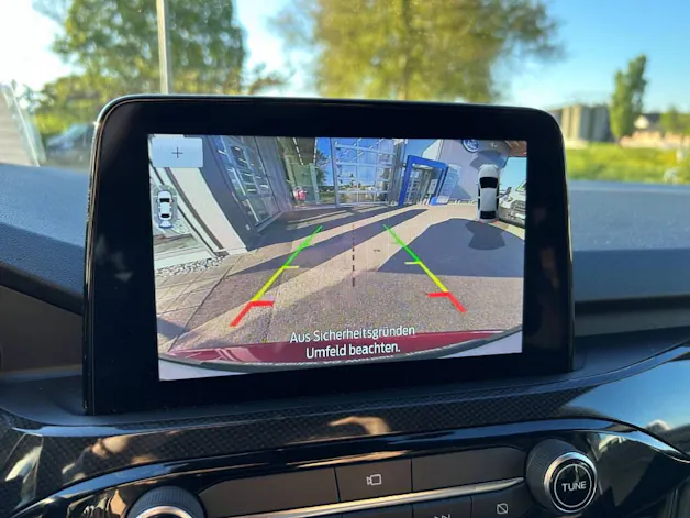 Ford Kuga 2.5 Plug-in Hybrid ST-Line X