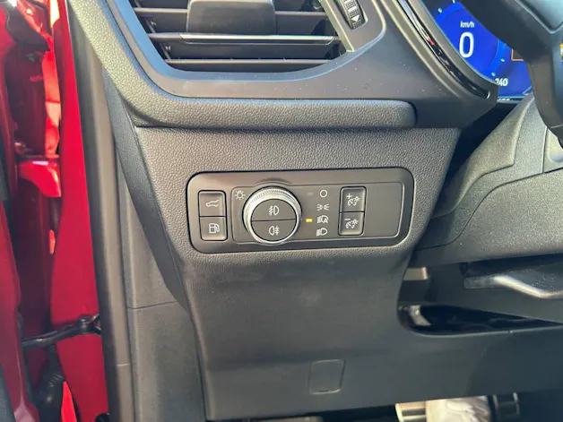 Ford Kuga 2.5 Plug-in Hybrid ST-Line X