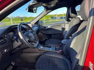 Ford Kuga 2.5 Plug-in Hybrid ST-Line X