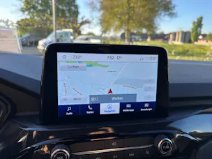 Ford Kuga 2.5 Plug-in Hybrid ST-Line X
