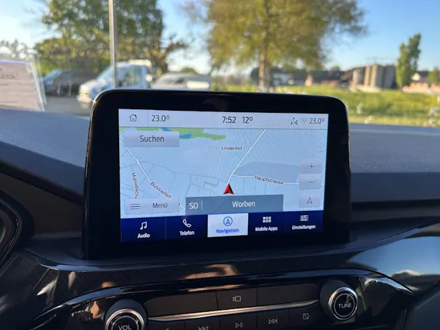 Ford Kuga 2.5 Plug-in Hybrid ST-Line X