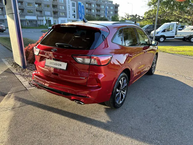Ford Kuga 2.5 Plug-in Hybrid ST-Line X