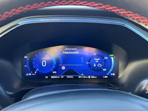 Ford Kuga 2.5 Plug-in Hybrid ST-Line X