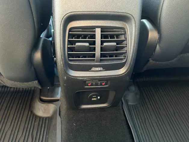 Ford Kuga 2.5 Plug-in Hybrid ST-Line X