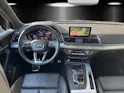 Audi SQ5 3.0 TFSI quattro S-tronic