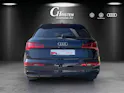 Audi SQ5 3.0 TFSI quattro S-tronic