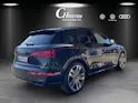 Audi SQ5 3.0 TFSI quattro S-tronic