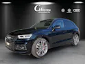 Audi SQ5 3.0 TFSI quattro S-tronic