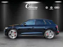Audi SQ5 3.0 TFSI quattro S-tronic