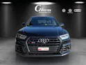 Audi SQ5 3.0 TFSI quattro S-tronic