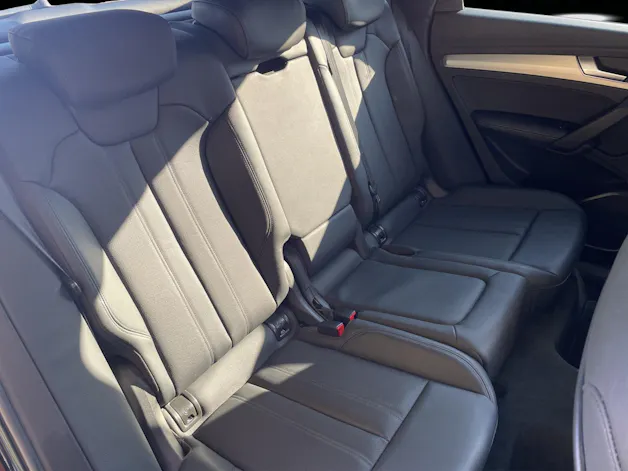 Audi SQ5 3.0 TFSI quattro S-tronic