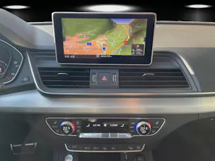 Audi SQ5 3.0 TFSI quattro S-tronic