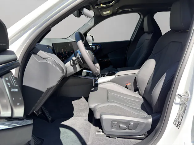 BMW X3 xDrive 48V 20d M Sport