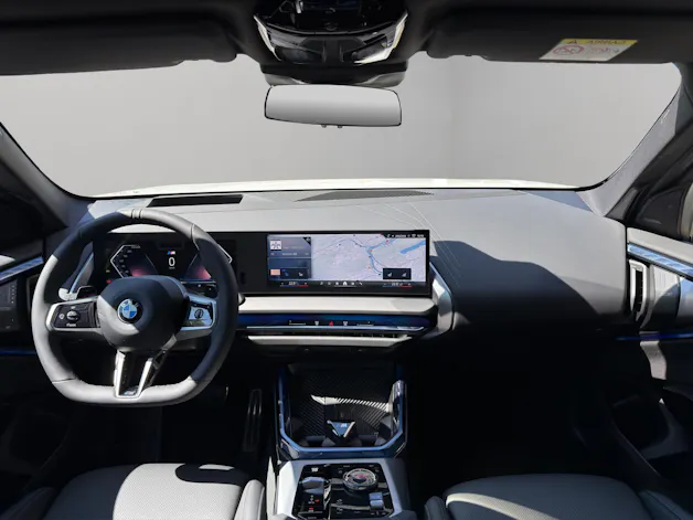 BMW X3 xDrive 48V 20d M Sport