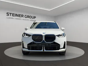 BMW X3 xDrive 48V 20d M Sport