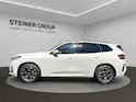 BMW X3 xDrive 48V 20d M Sport