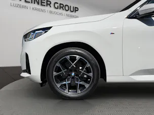 BMW X3 xDrive 48V 20d M Sport