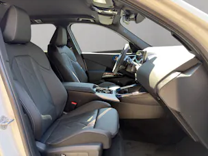 BMW X3 xDrive 48V 20d M Sport