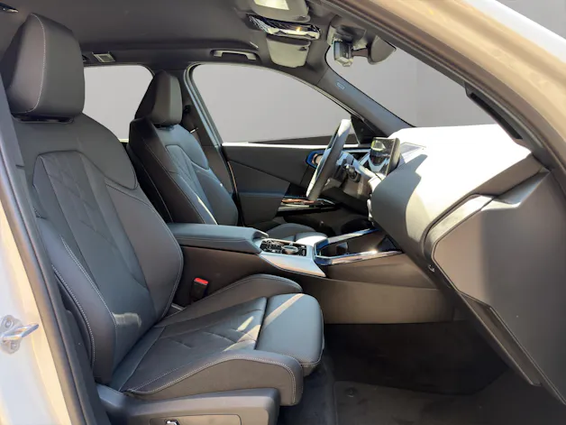 BMW X3 xDrive 48V 20d M Sport