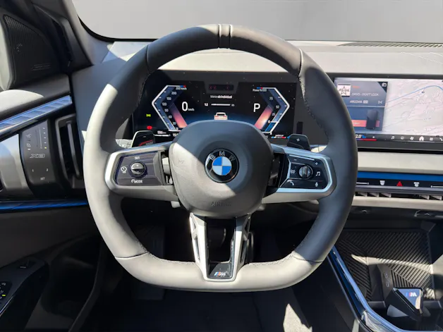 BMW X3 xDrive 48V 20d M Sport