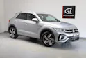 VW T-Roc 1.5 TSI R-Line DSG