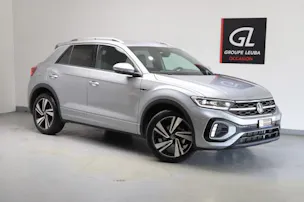VW T-Roc 1.5 TSI R-Line DSG