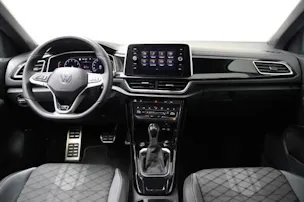 VW T-Roc 1.5 TSI R-Line DSG