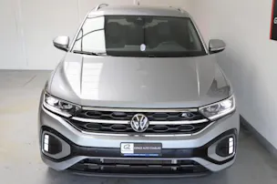 VW T-Roc 1.5 TSI R-Line DSG