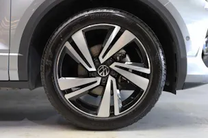 VW T-Roc 1.5 TSI R-Line DSG