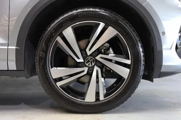 VW T-Roc 1.5 TSI R-Line DSG