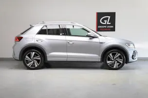 VW T-Roc 1.5 TSI R-Line DSG