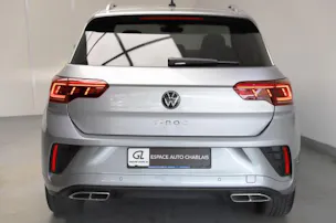 VW T-Roc 1.5 TSI R-Line DSG