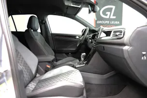 VW T-Roc 1.5 TSI R-Line DSG