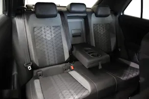 VW T-Roc 1.5 TSI R-Line DSG