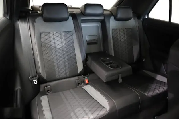 VW T-Roc 1.5 TSI R-Line DSG
