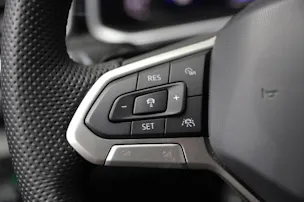 VW T-Roc 1.5 TSI R-Line DSG