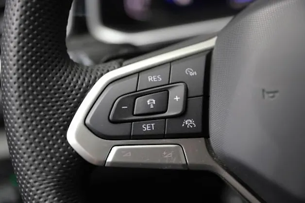 VW T-Roc 1.5 TSI R-Line DSG