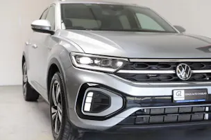 VW T-Roc 1.5 TSI R-Line DSG